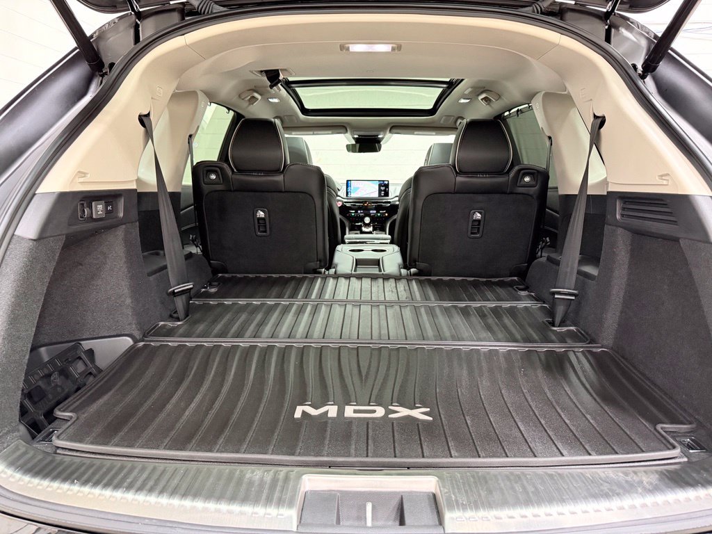 Used 2025 Acura MDX w/ Advance Package AWD/4WD image 41
