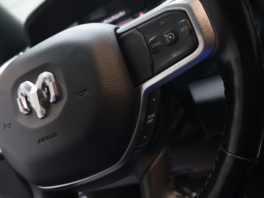 Used 2020 RAM 1500 Laramie w/ Sport Appearance Package AWD/4WD image 20