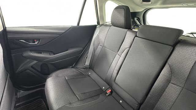 Certified 2025 Subaru Outback Premium image 16