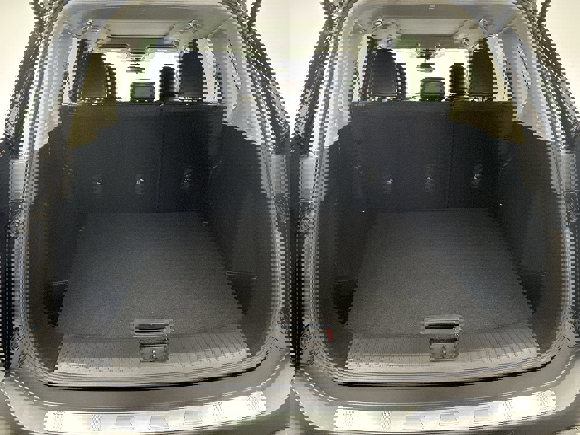 Used 2023 Nissan Rogue SV w/ SV Premium Package image 20