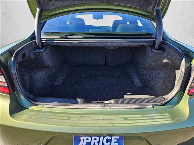 Used 2020 Dodge Charger R/T w/ Blacktop Package image 7