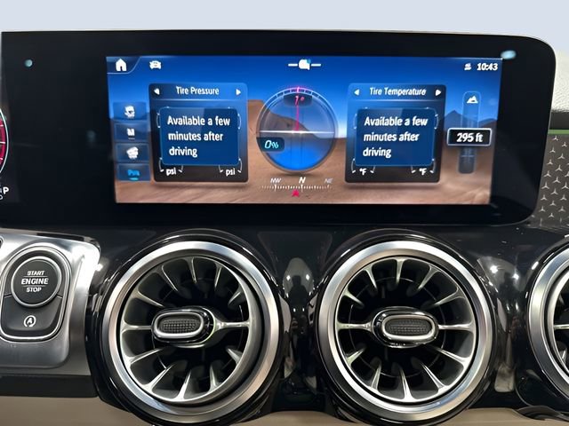 Used 2025 Mercedes-Benz GLB 250 GLB 250 image 24