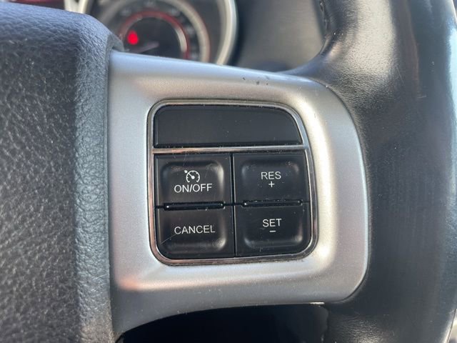 Used 2014 Dodge Journey Limited w/ Sun/Sound & Wheel Group FWD image 22