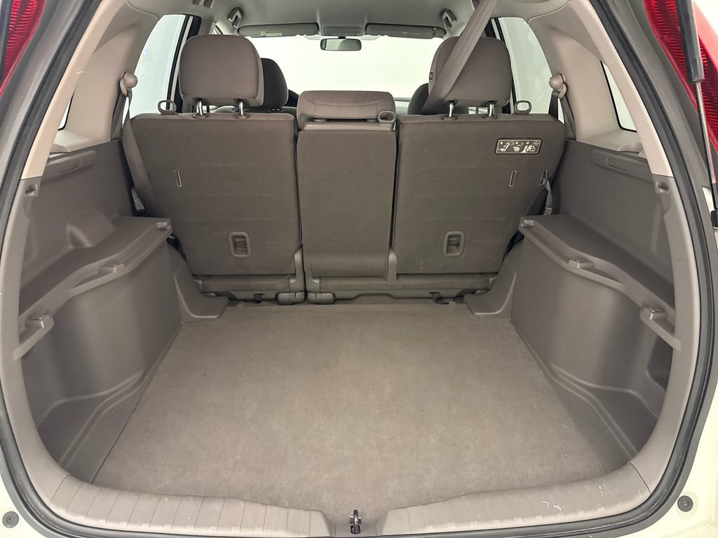 Used 2011 Honda CR-V SE image 12