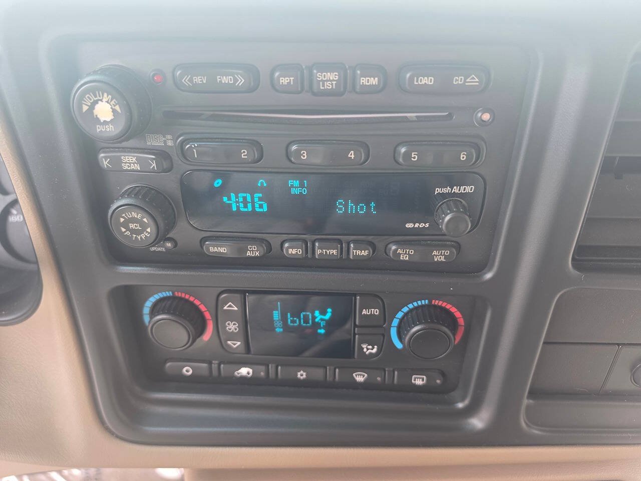 Used 2003 GMC Yukon XL SLT w/ 1SD Preferred Equipment Group RWD image 42
