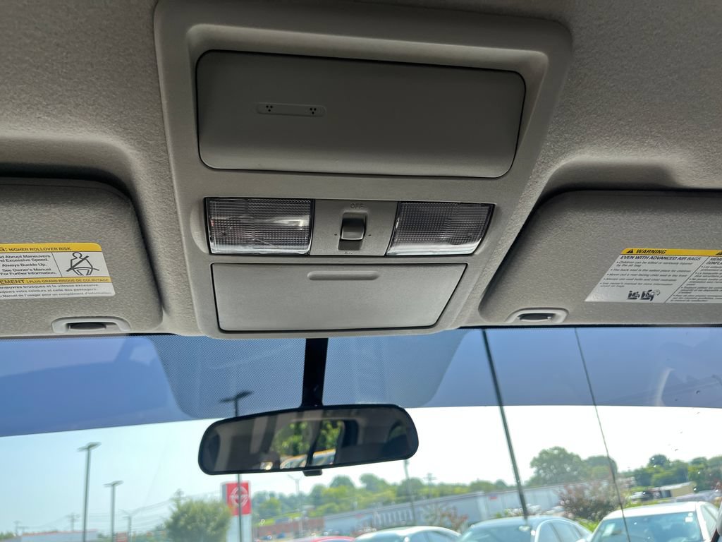 Used 2020 Nissan Frontier SV RWD image 44