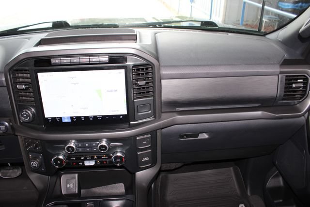 Used 2024 Ford F150 XLT w/ Equipment Group 302A MID AWD/4WD image 24