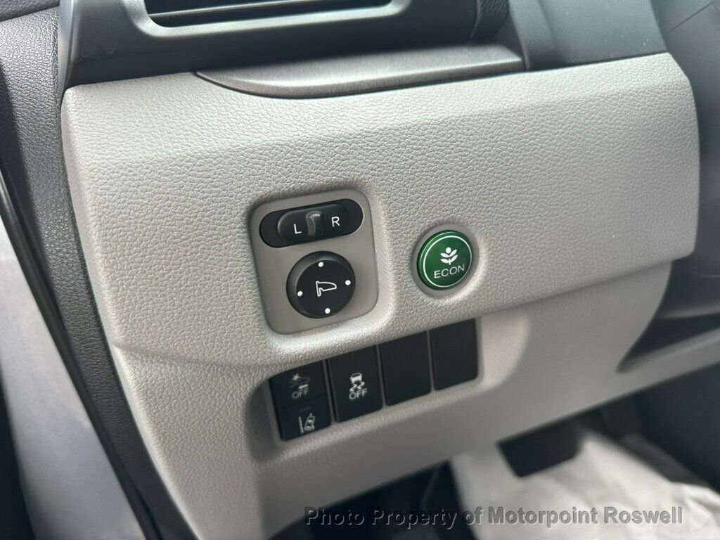 Used 2020 Honda Pilot LX image 16