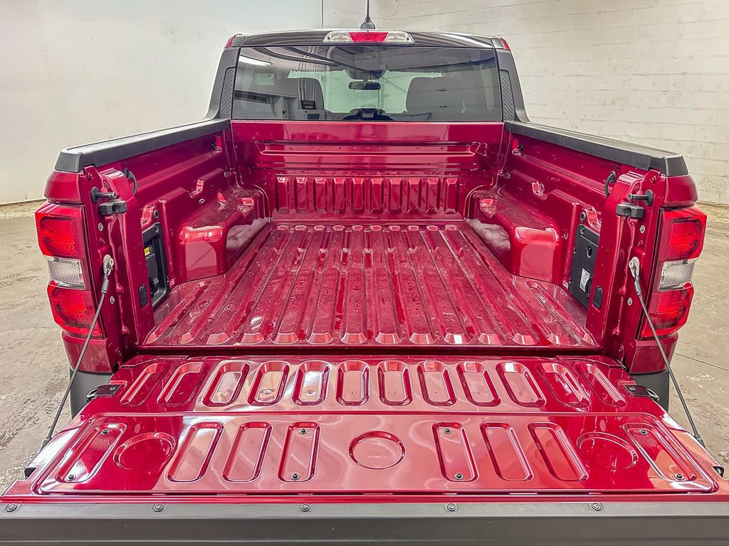 New 2026 Ford Maverick XLT w/ Equipment Group 301A image 13
