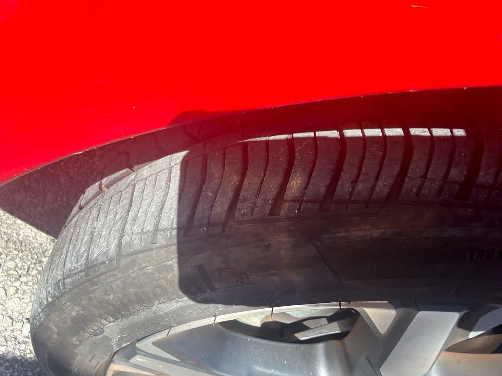 Used 2025 Honda Civic Sport Touring image 8