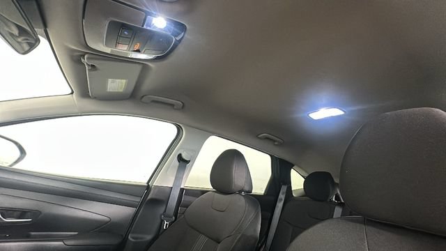 Certified 2026 Hyundai Tucson SEL AWD/4WD image 12