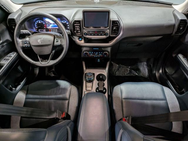 Used 2021 Ford Bronco Sport First Edition image 27