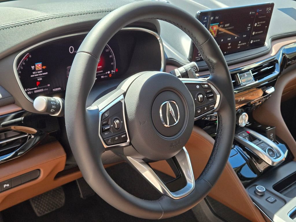 New 2026 Acura MDX SH-AWD w/ Technology Package image 24