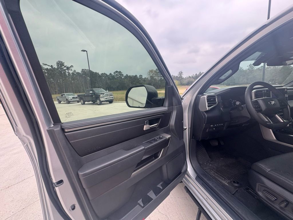 Used 2024 Toyota Tundra SR5 image 10