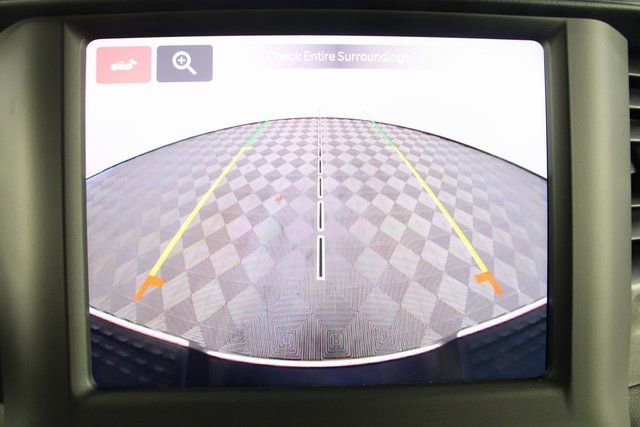 Used 2024 RAM 2500 Big Horn w/ Bed Utility Group image 3