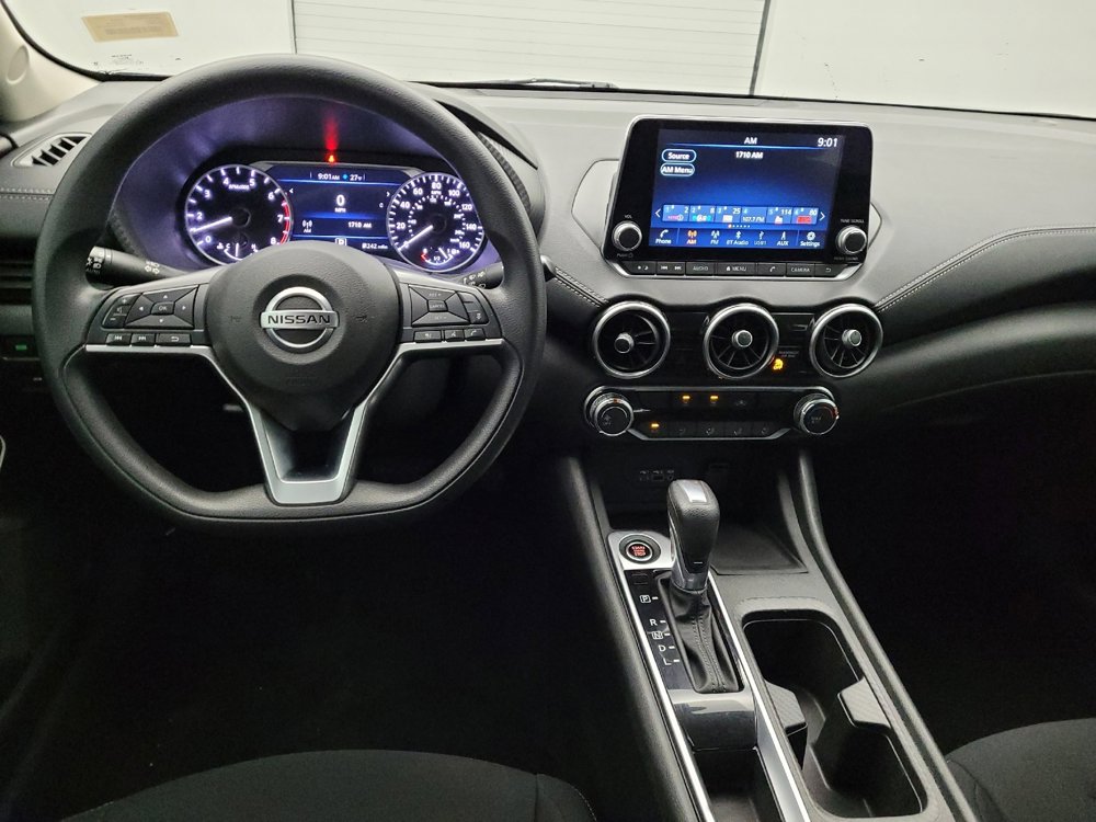 Used 2023 Nissan Sentra SV image 22