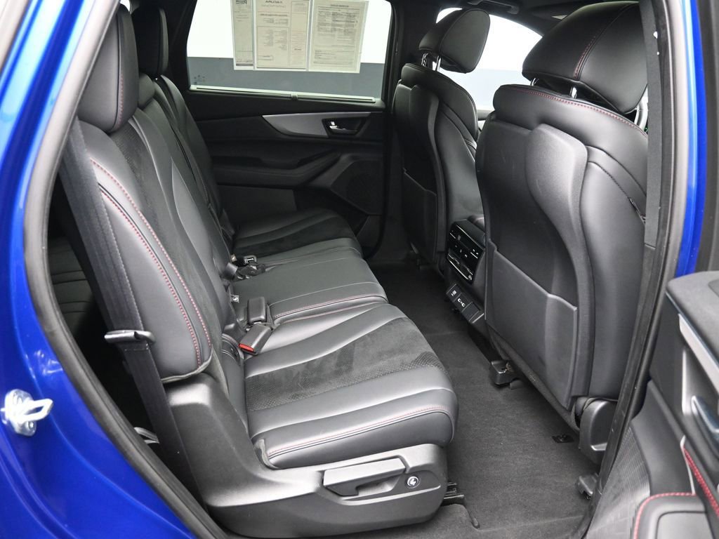Certified 2023 Acura MDX A-Spec AWD/4WD image 26