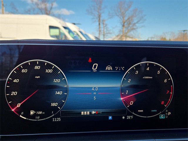 New 2026 Mercedes-Benz GLE 580 4MATIC image 8