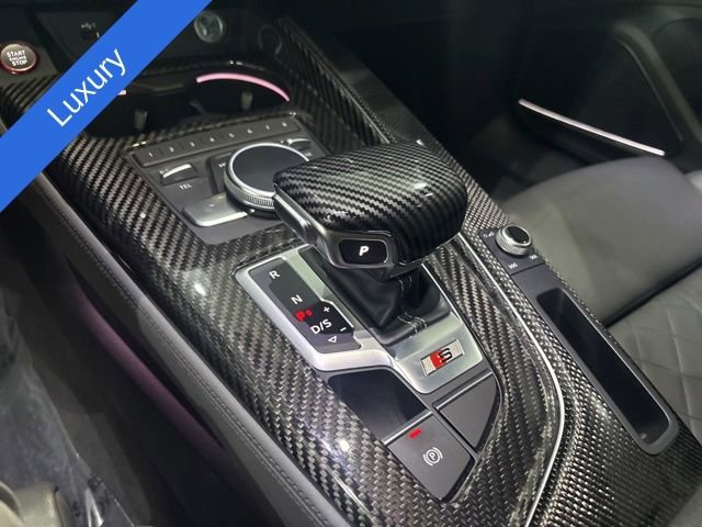 Used 2019 Audi S4 Prestige w/ Prestige Package AWD/4WD image 26