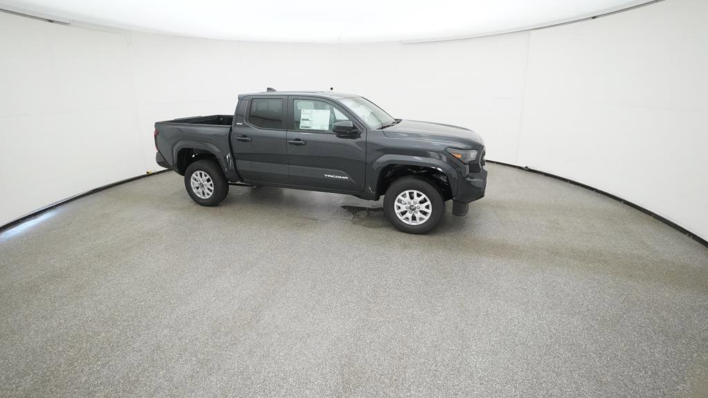 New 2024 Toyota Tacoma SR5 image 22