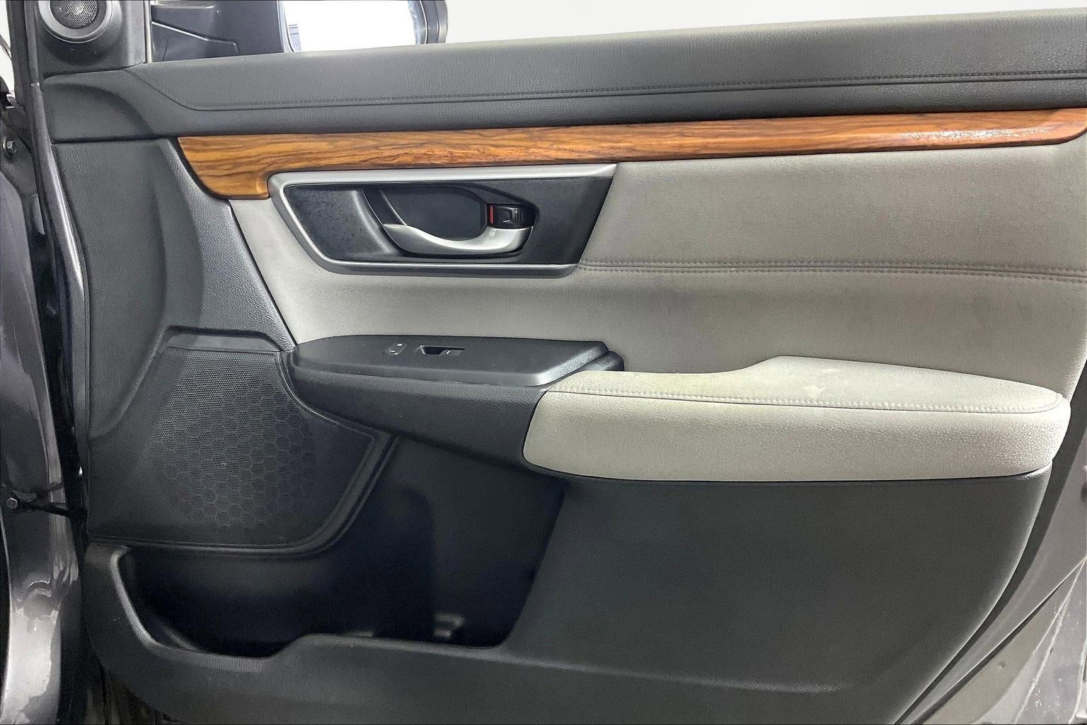 Used 2018 Honda CR-V EX image 28