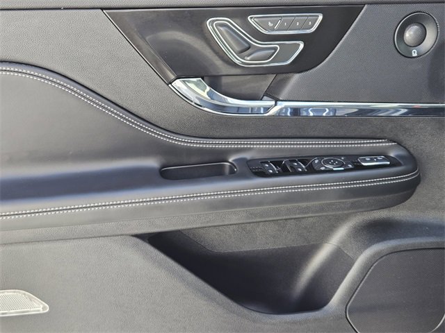 Certified 2021 Lincoln Corsair Reserve image 22