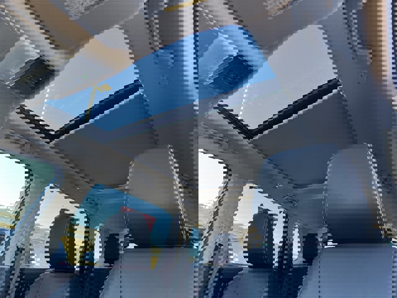 Certified 2023 Nissan Rogue SL w/ SL Premium Package image 25