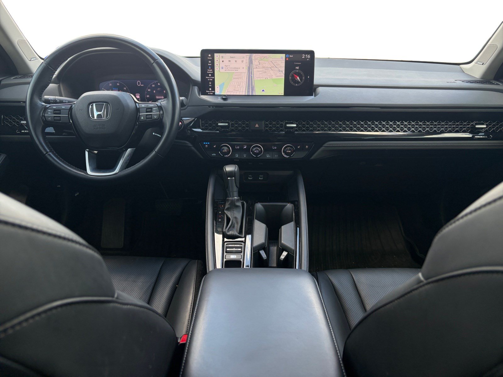 Used 2024 Honda Accord Touring image 21