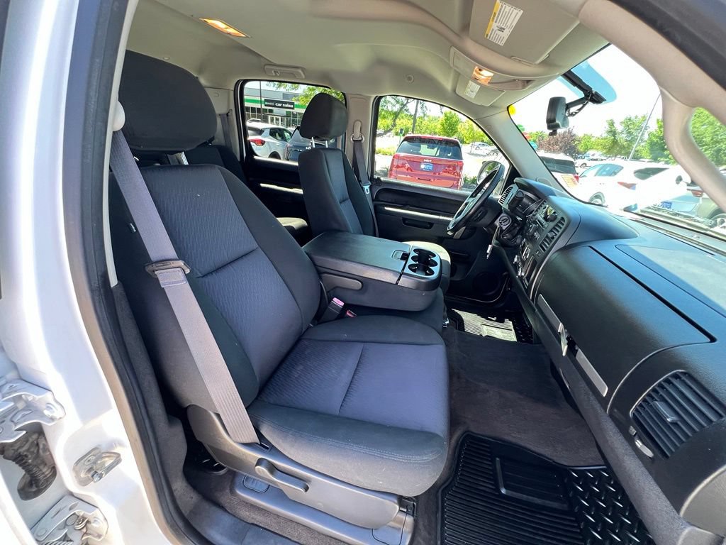 Used 2013 Chevrolet Silverado 1500 LT w/ All-Star Edition AWD/4WD image 27