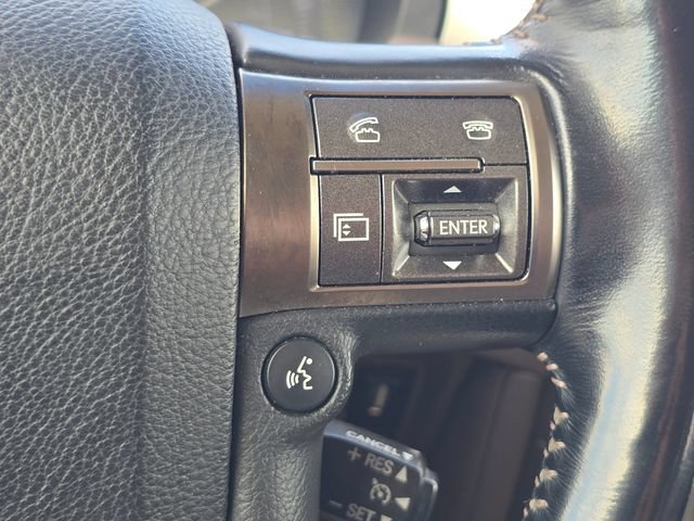 Used 2017 Lexus GX 460 Premium AWD/4WD image 20