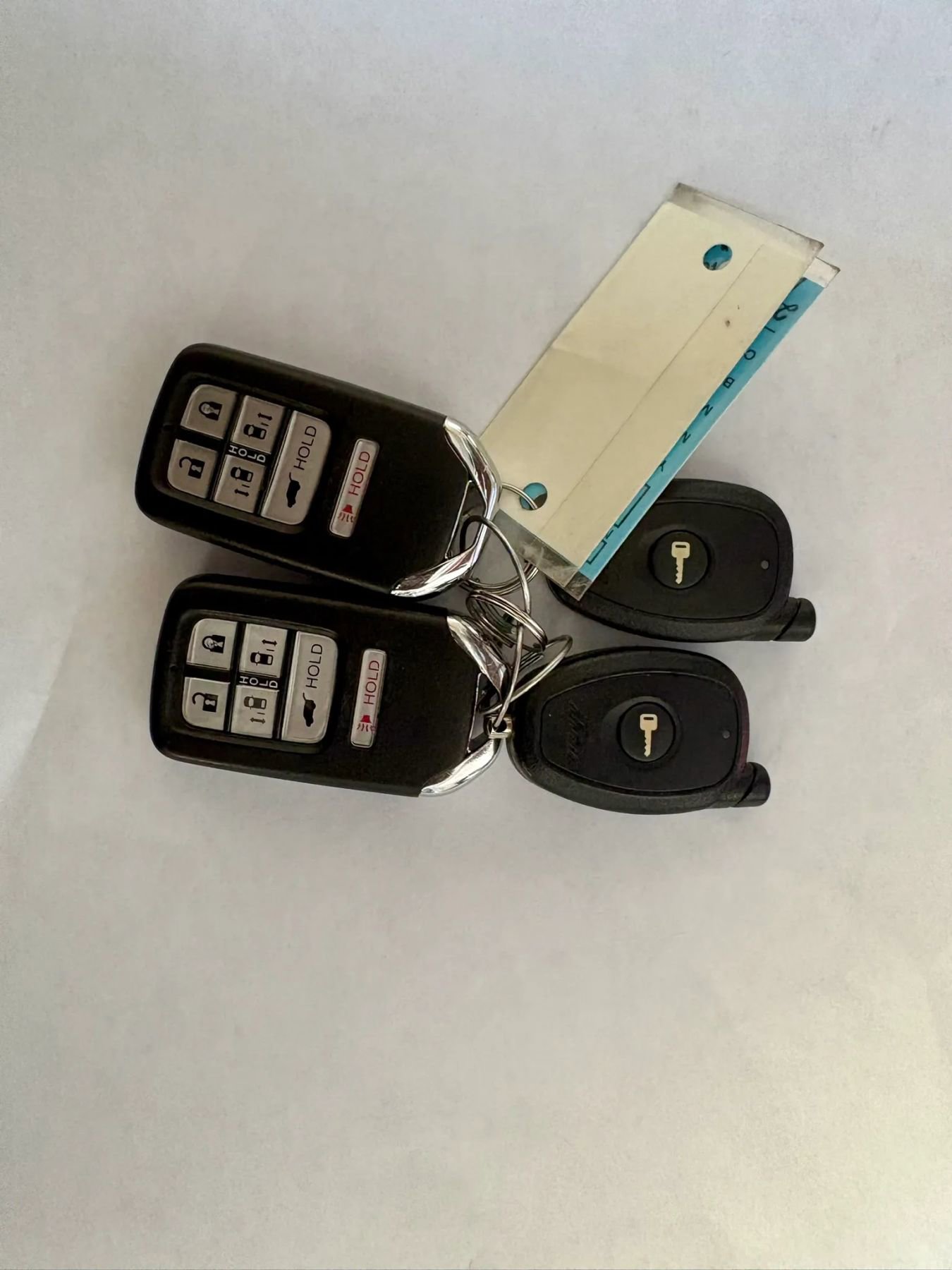 Used 2016 Honda Odyssey EX-L image 38