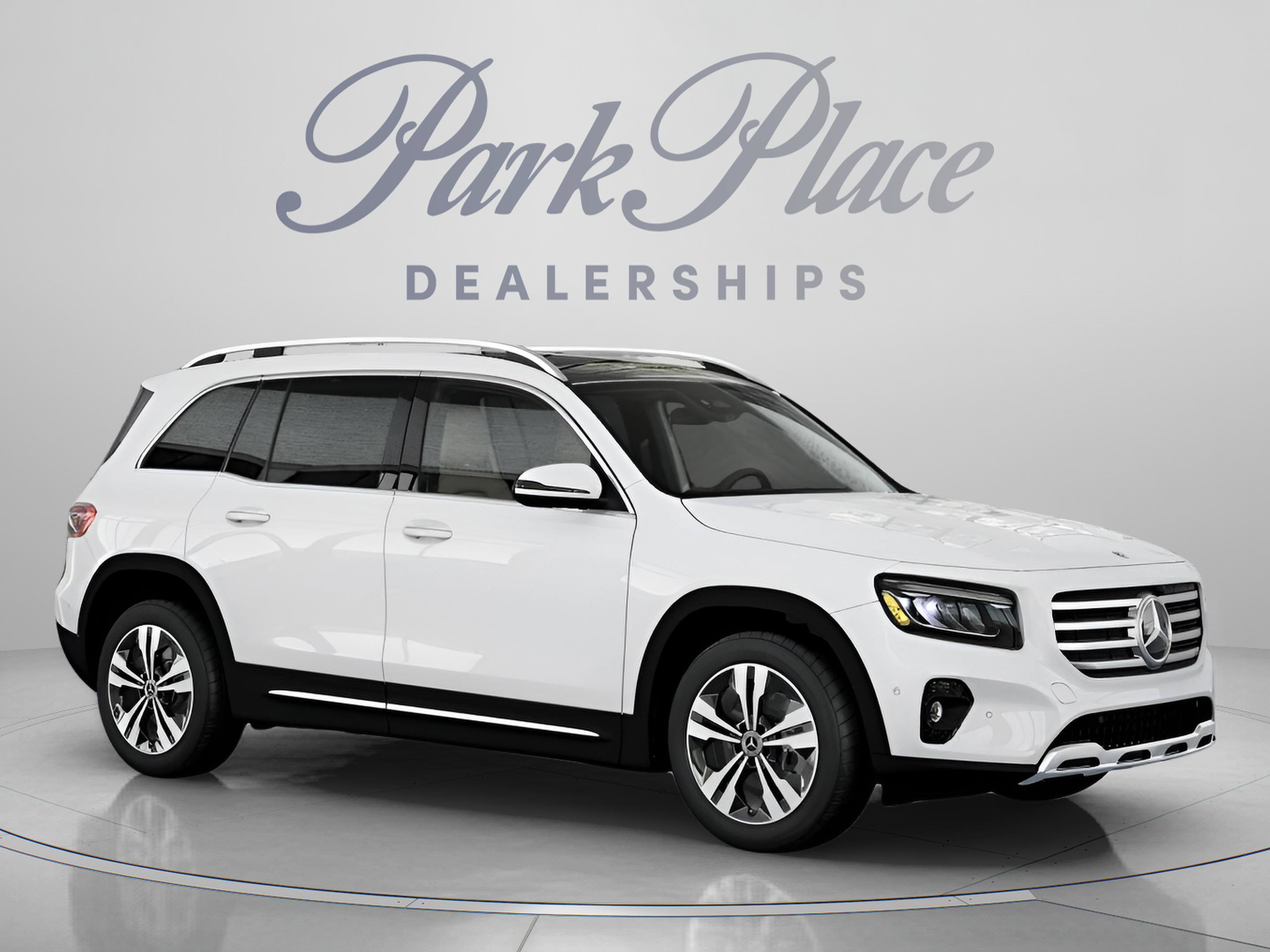 Used 2026 Mercedes-Benz GLB 250 image 31