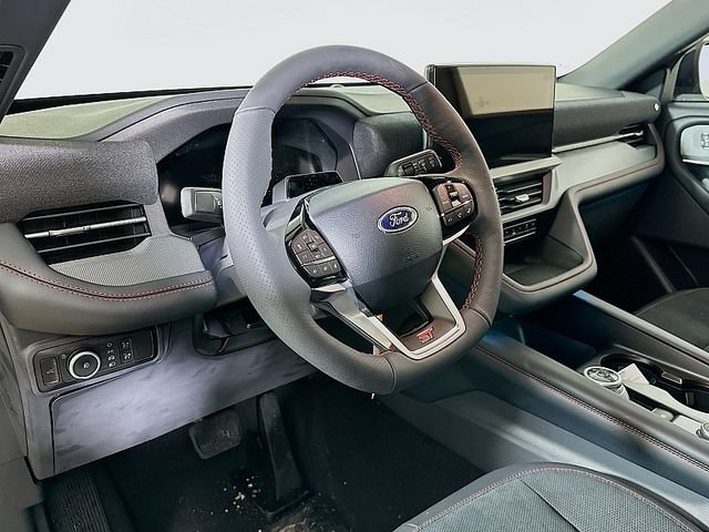 New 2026 Ford Explorer ST w/ Sun And Sound Package AWD/4WD image 14