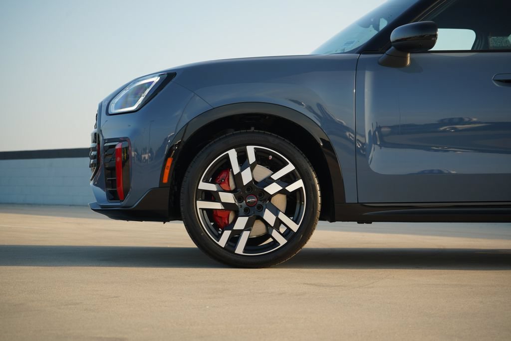 New 2027 MINI Cooper Countryman John Cooper Works AWD/4WD image 2