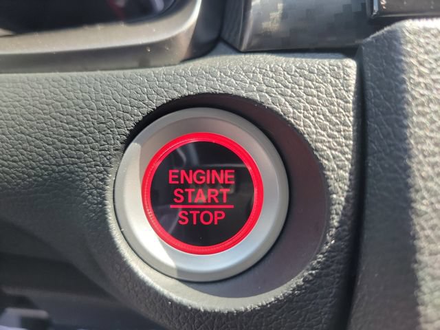 Used 2018 Honda Civic Sport Touring image 31