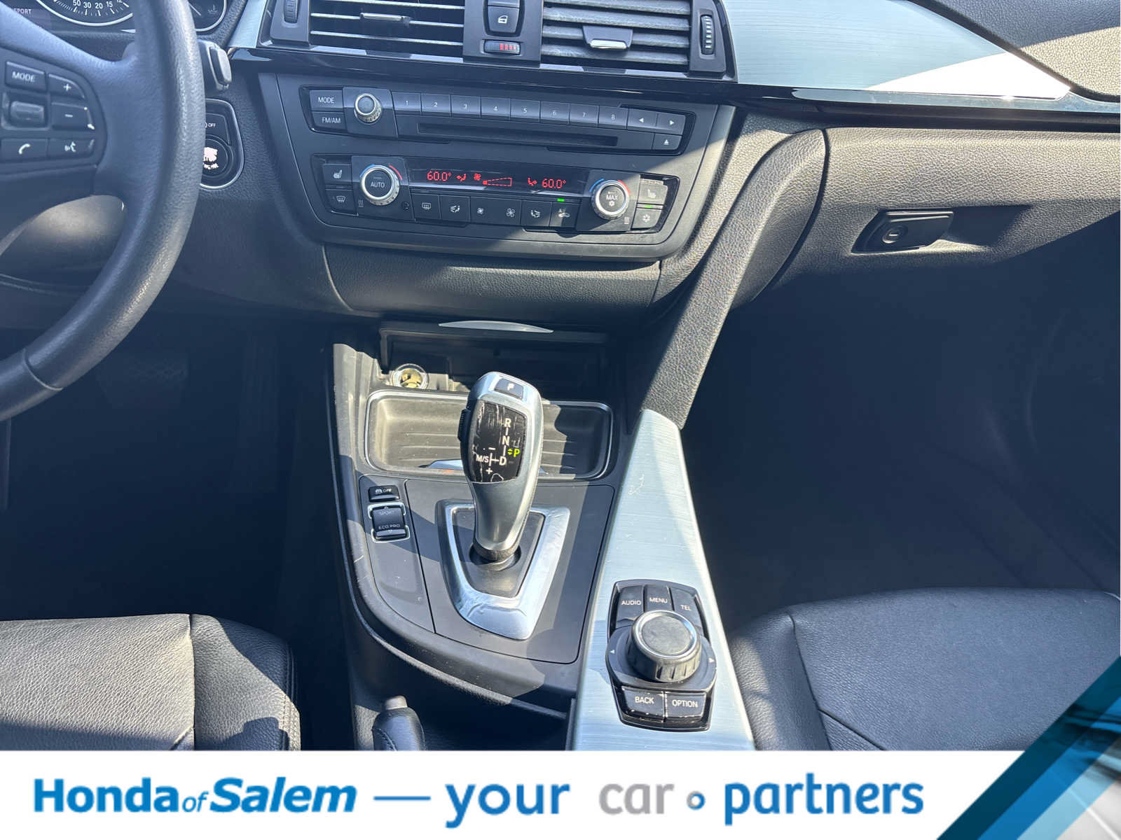 Used 2012 BMW 328i Sedan RWD image 17