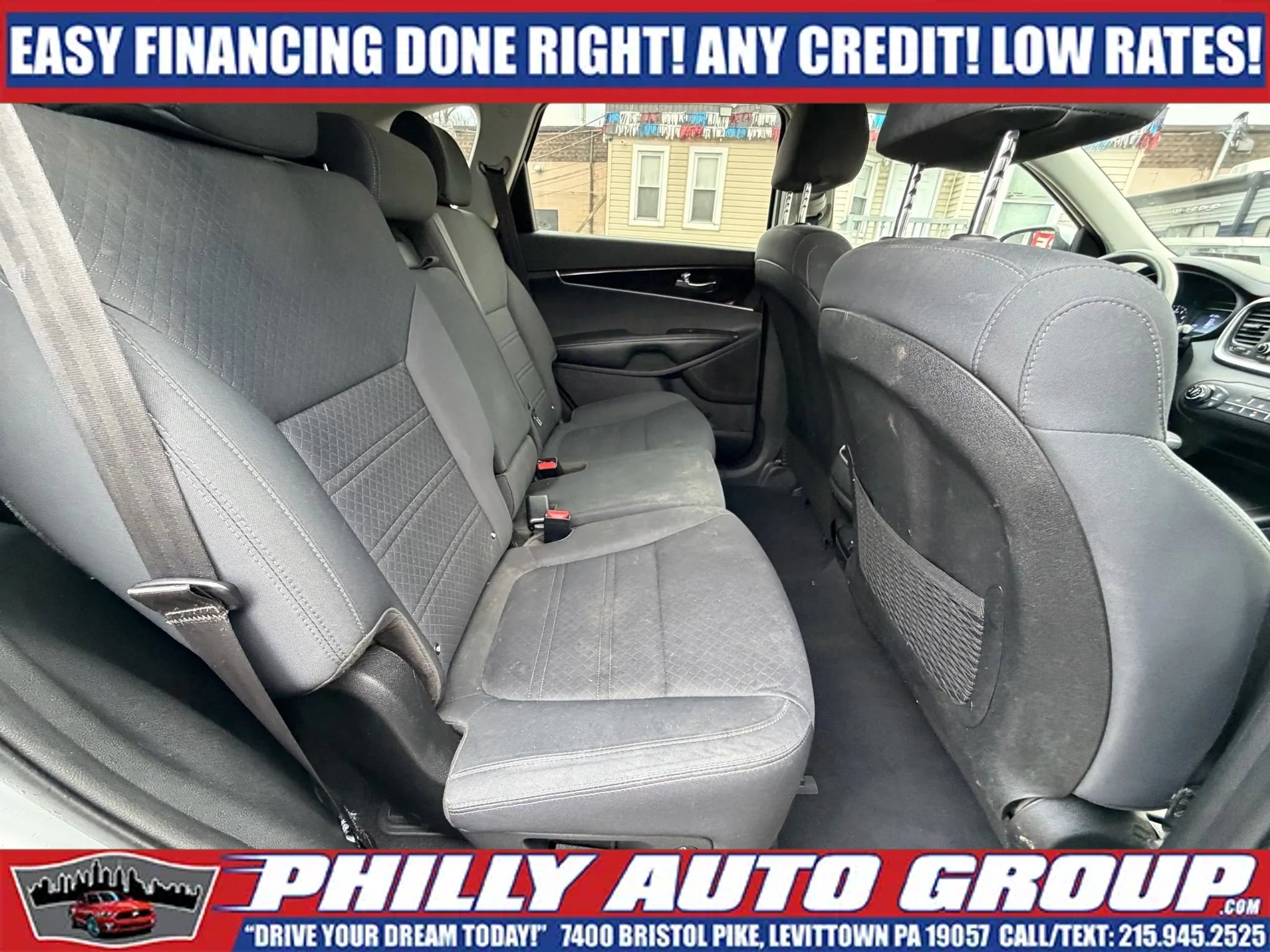 Used 2020 Kia Sorento L FWD image 24
