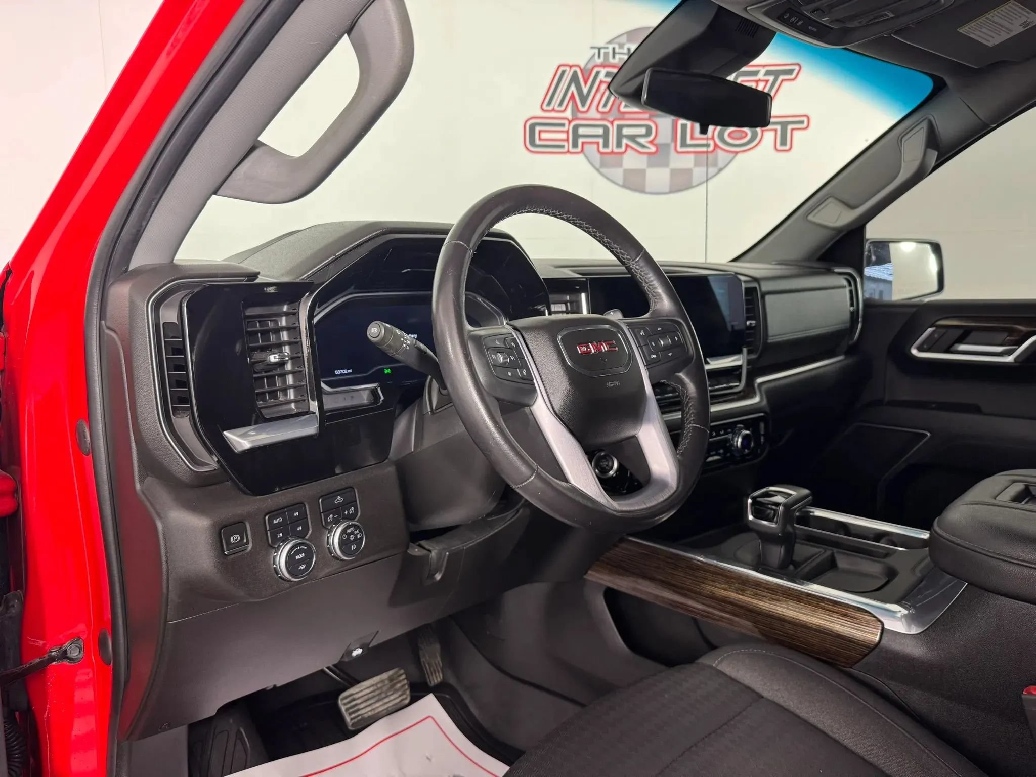 Used 2022 GMC Sierra 1500 Elevation AWD/4WD image 10