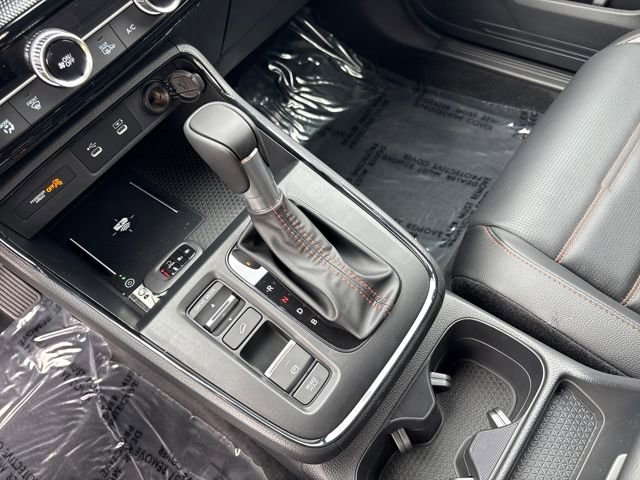 New 2026 Honda CR-V Sport Touring image 20