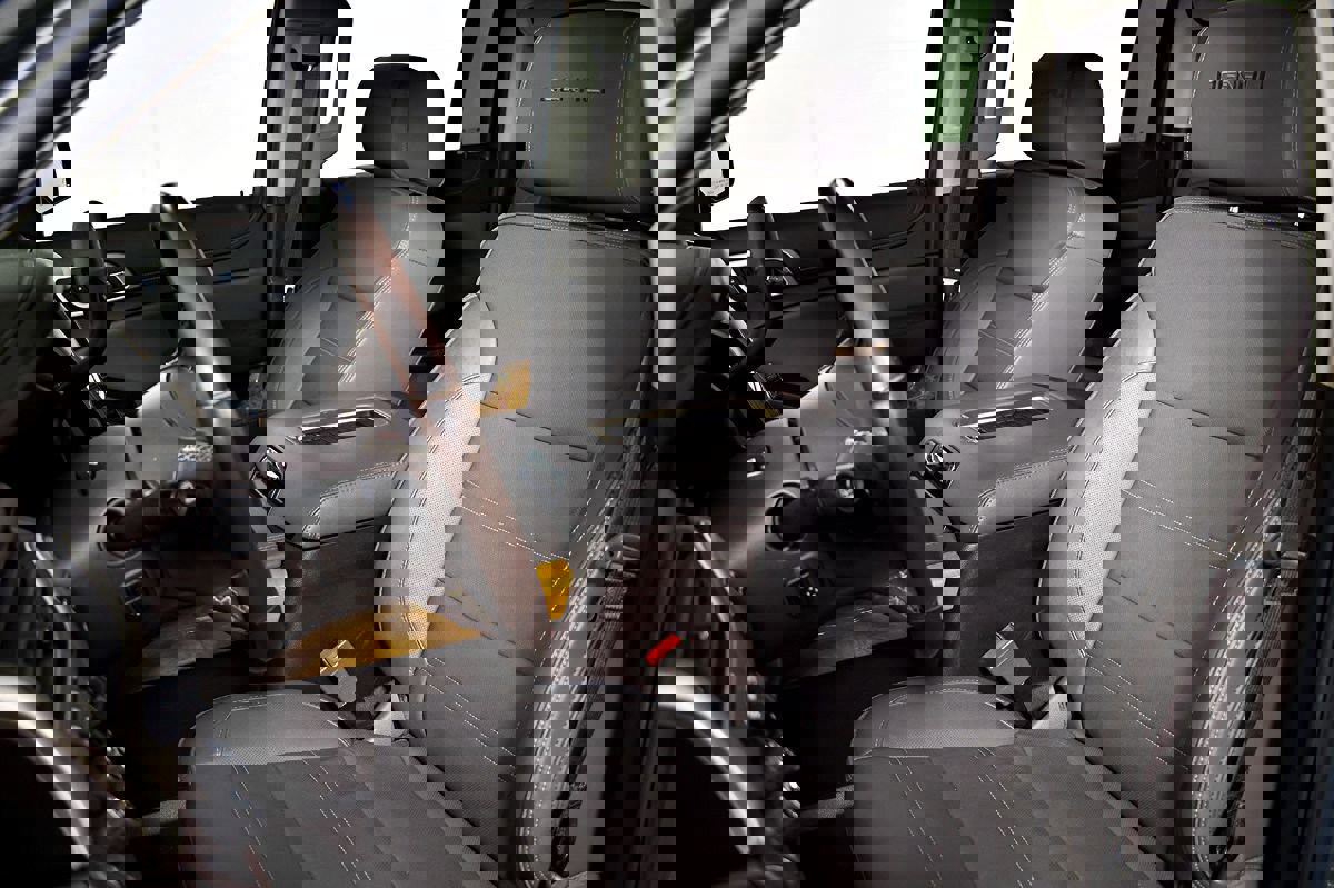 Used 2017 GMC Yukon XL Denali w/ Open Road Package image 21