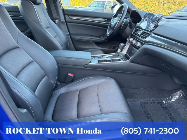 Used 2022 Honda Accord Sport image 15