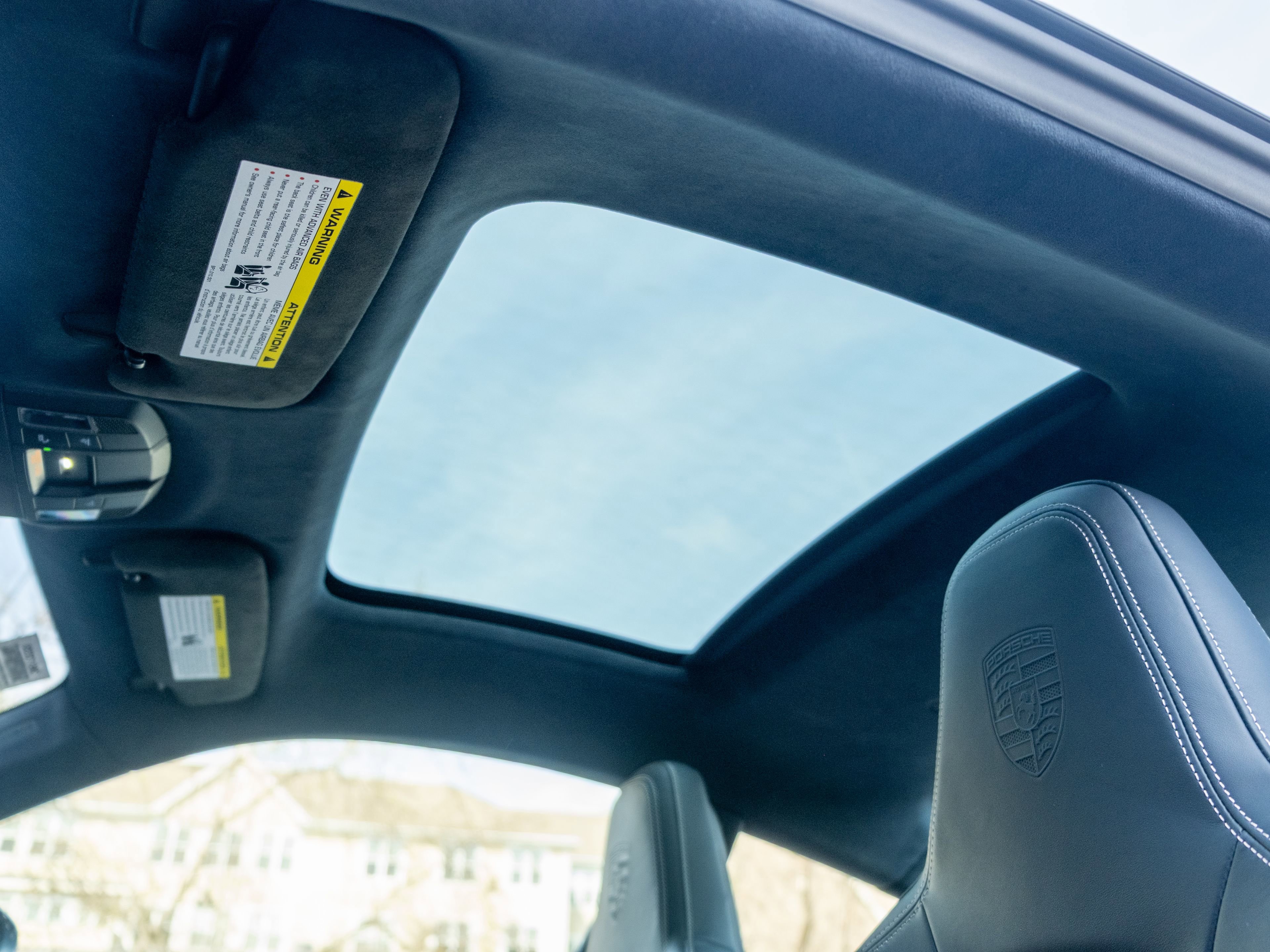 New 2026 Porsche 911 Carrera GTS image 30