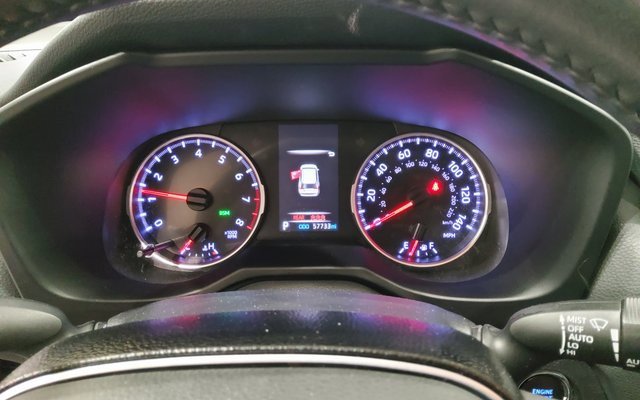 Used 2020 Toyota RAV4 XLE w/ Convenience Package image 26