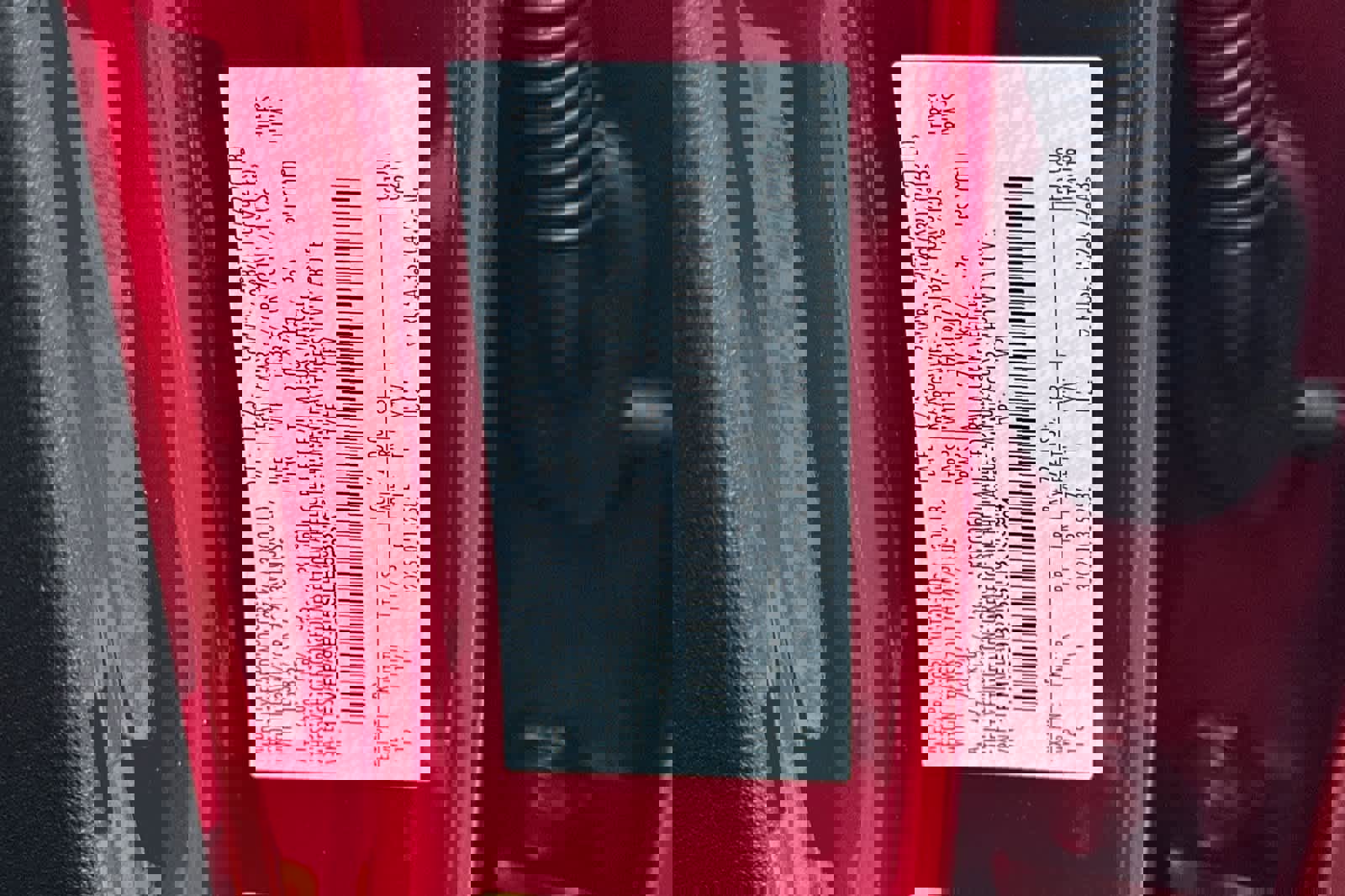 New 2025 Ford Bronco Badlands image 30