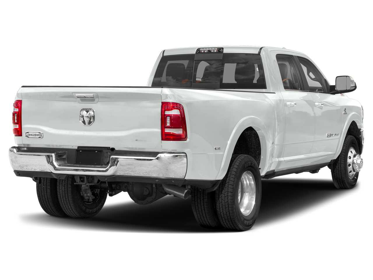Certified 2022 RAM 3500 Limited AWD/4WD image 2