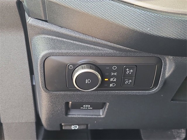 Used 2022 Ford Bronco Outer Banks image 23