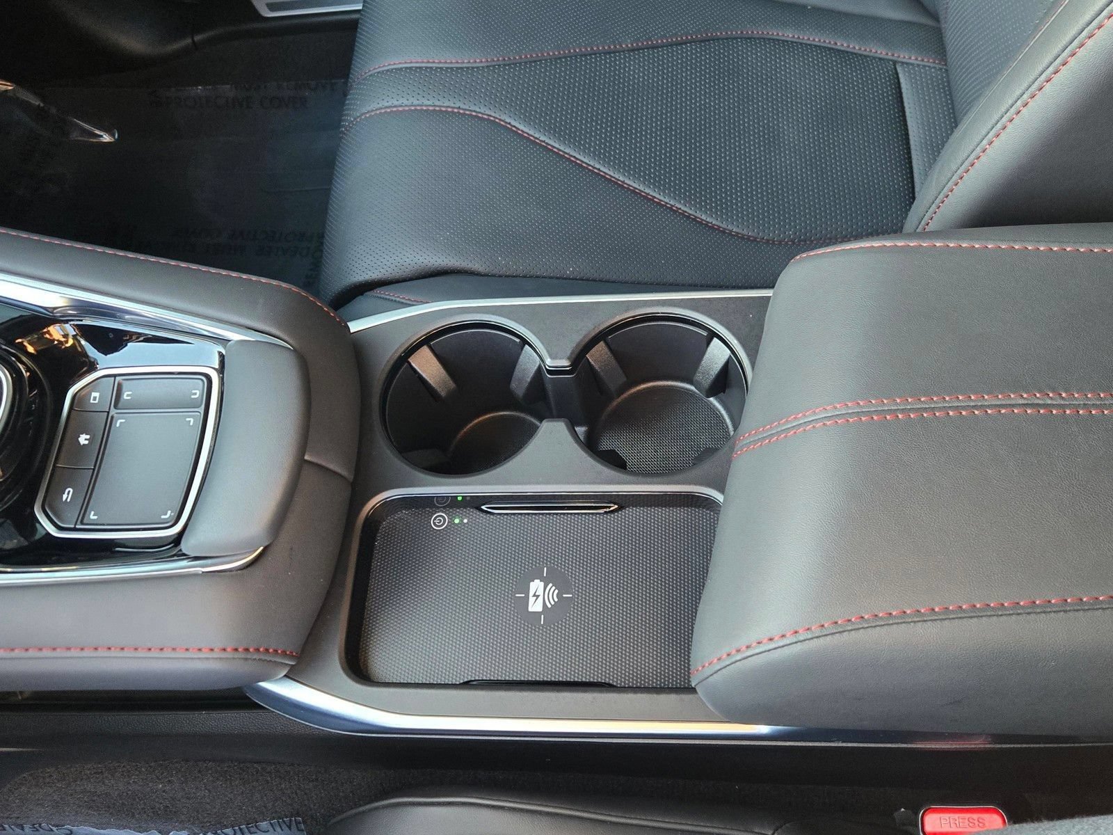 Used 2025 Acura RDX A-Spec AWD/4WD image 24