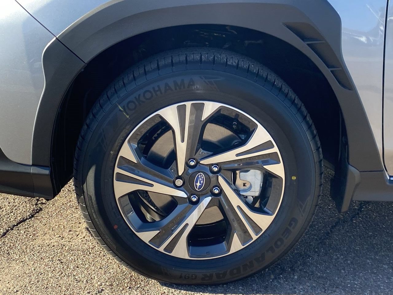 New 2026 Subaru Crosstrek 2.5i Premium AWD/4WD image 6