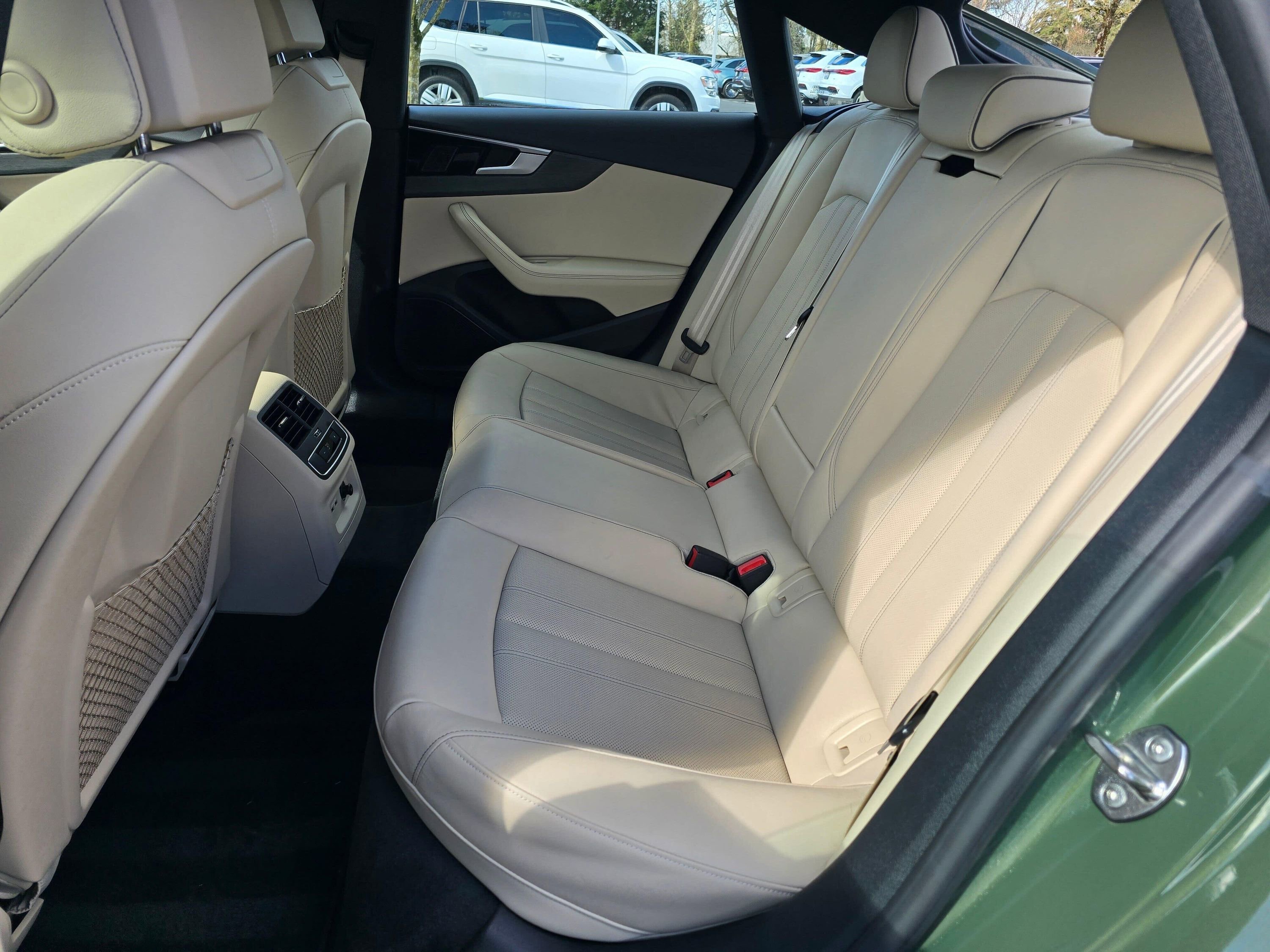 Used 2023 Audi A5 2.0T Premium Plus w/ Premium Plus image 20