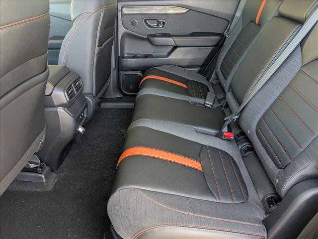 New 2026 Honda Passport TrailSport image 17